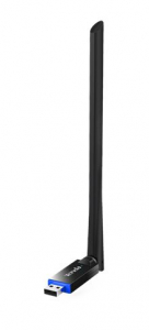 Tenda WiFi AC900 h&aacute;l&oacute;zati adapter (U11 Pro)