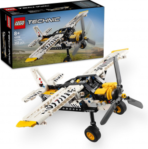 Lego Technic Kisrep&uuml;lő 42198
