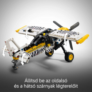 Lego Technic Kisrep&uuml;lő 42198