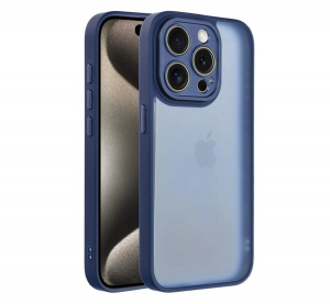 Szilikon telefonv&eacute;dő (&uuml;t&eacute;s&aacute;ll&oacute;s&aacute;g, akril h&aacute;tlap, kamerav&eacute;dő) S&Ouml;T&Eacute;TK&Eacute;K Xiaomi Redmi 15C 4G "Gigapack csomagol&aacute;s" (GP-173997)