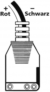 Albrecht DC t&aacute;pk&aacute;bel  NCB 303 (5813)