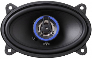 Autotek 2 utas koaxi&aacute;lis be&eacute;p&iacute;thető hangsz&oacute;r&oacute; 140 W Tartalom: 1 db (ATX 462)