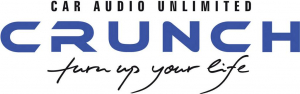 Crunch 2 utas be&eacute;p&iacute;thető hangsz&oacute;r&oacute; k&eacute;szlet 200 W Tartalom: 1 db (GTS6.2C)