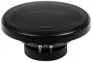 Crunch 2 utas be&eacute;p&iacute;thető hangsz&oacute;r&oacute; k&eacute;szlet 200 W Tartalom: 1 db (GTS6.2C)