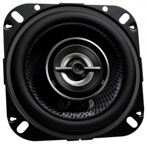 Kenwood 2 utas be&eacute;p&iacute;thető hangsz&oacute;r&oacute; k&eacute;szlet 240 W Tartalom: 1 db (KFCPS1097)
