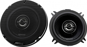Kenwood 2 utas be&eacute;p&iacute;thető hangsz&oacute;r&oacute; k&eacute;szlet 330 W Tartalom: 1 db (KFCPS1397)