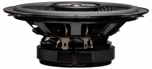 Kenwood 2 utas be&eacute;p&iacute;thető hangsz&oacute;r&oacute; k&eacute;szlet 330 W Tartalom: 1 db (KFCPS1397)