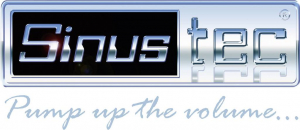 Sinustec ST-150C 2 utas koaxi&aacute;lis be&eacute;p&iacute;thető hangsz&oacute;r&oacute; 250 W Tartalom: 1 p&aacute;r (13969)