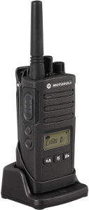 Motorola Solutions XT 460  PMR k&eacute;sz&uuml;l&eacute;k (188220)
