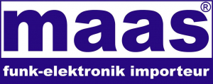MAAS Elektronik PT-375  PMR k&eacute;sz&uuml;l&eacute;k 1 r&eacute;szes k&eacute;szlet (3702)