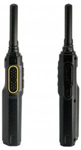 MAAS Elektronik PT-375  PMR k&eacute;sz&uuml;l&eacute;k 1 r&eacute;szes k&eacute;szlet (3702)