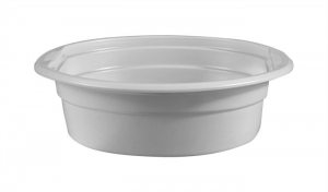 Műanyag guly&aacute;s t&aacute;ny&eacute;r, 500 ml, 50 db (KHMU123)