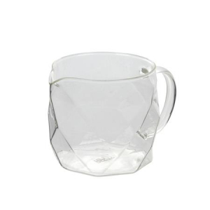 Resto Te&aacute;skanna,  belső szűrővel, 1 liter,  "Ain 90516" (REA90516)