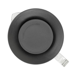 Resto Te&aacute;skanna, belső szűrővel, 1 liter,  "Ain 90515" (REA90515)