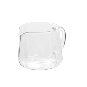 Resto Te&aacute;skanna, belső szűrővel, 1 liter,  "Ain 90515" (REA90515)