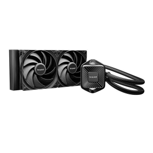 Be Quiet! Pure Loop 3 240mm univerz&aacute;lis v&iacute;zhűt&eacute;s (BW027EU)