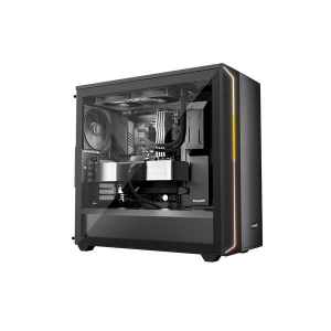 Be Quiet! Pure Loop 3 280mm univerz&aacute;lis v&iacute;zhűt&eacute;s (BW028EU)