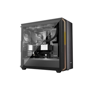 Be Quiet! Pure Loop 3 360mm univerz&aacute;lis v&iacute;zhűt&eacute;s (BW029EU)