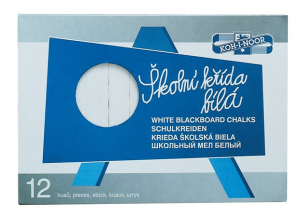 KOH-I-NOOR T&aacute;blakr&eacute;ta, sz&ouml;gletes, , feh&eacute;r (TKOH111505)