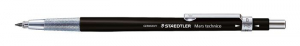 STAEDTLER T&ouml;ltőceruza, 2 mm, HB,  "Mars technico 780", fekete (TS780C9)