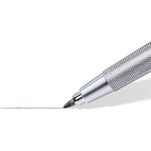 STAEDTLER T&ouml;ltőceruza, 2 mm, HB,  "Mars technico 780", fekete (TS780C9)