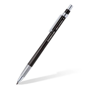 STAEDTLER T&ouml;ltőceruza, 2 mm, HB,  "Mars technico 780", fekete (TS780C9)