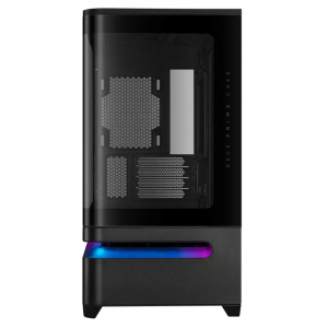 ASUS Prime AP202 t&aacute;p n&eacute;lk&uuml;li ablakos h&aacute;z fekete (90DC00P0-B19000)