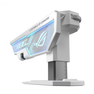 ASUS ROG Herculx grafikusk&aacute;rtya-tart&oacute; feh&eacute;r (90DA0023-B09000)