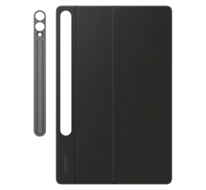 Samsung Galaxy Tab S10+ billentyűzetes tok AI billentyűvel (EF-DX825BBEGGB)
