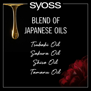 Syoss Oleo Intense 8-68 homokszőke 50 ml hajfesték - szőke árnyalat