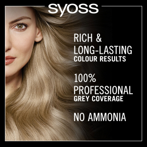 Syoss Oleo Intense 8-68 homokszőke 50 ml hajfesték - szőke árnyalat