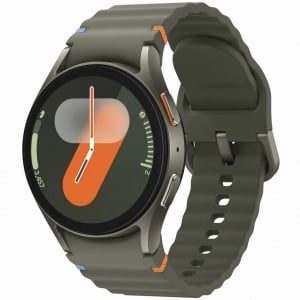 Samsung Galaxy Watch 7 L300 40mm BT okosóra zöld (SM-L300)