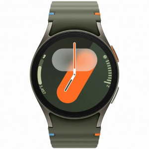 Samsung Galaxy Watch 7 L300 40mm BT okosóra zöld (SM-L300)