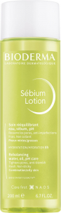 BIODERMA S&eacute;bium Lotion 200 ml arctonik - hidrat&aacute;l&oacute;