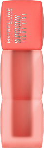 Maybelline Super Stay Teddy Tint 25 Baby Tee 5 ml r&uacute;zs - r&oacute;zsasz&iacute;n &aacute;rnyalat