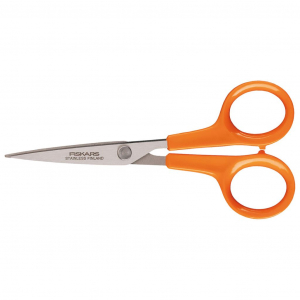 Fiskars 9881 varróolló (6411501988102)