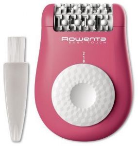Rowenta Easy Touch epil&aacute;tor - klasszikus (EP1110F1)