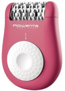 Rowenta Easy Touch epil&aacute;tor - klasszikus (EP1110F1)