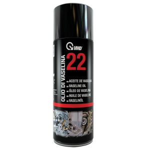 VMD Vazelin zs&iacute;rspray 400ml (17222)