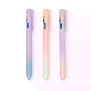 Nebul&oacute; Gradients zsel&eacute;s toll - 0,5 mm, k&eacute;k tint&aacute;val - t&ouml;bbf&eacute;le (GP-601)