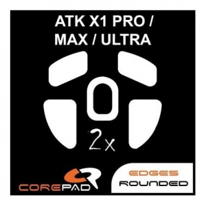 Corepad Skatez PRO 310 ATK Blazing Sky X1 Pro / Pro MAX / Ultra gaming eg&eacute;rtalp (CSP3100)