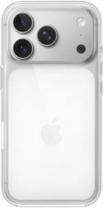 Apple MagSafe-r&ouml;gz&iacute;t&eacute;sű &aacute;tl&aacute;tsz&oacute; iPhone 17 Pro tok (MGFT4ZM/A)
