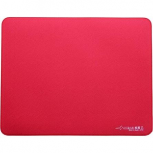 Artisan Ninja FX Hayate-Otsu V2 XSOFT L gaming eg&eacute;rpad piros (FX-HYO2-XS-L-R)