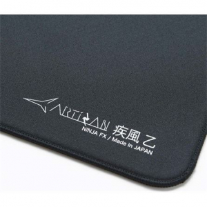 Artisan Ninja FX Hayate-Otsu V2 XSOFT L gaming eg&eacute;rpad (FX-HYO2-XS-L-B)
