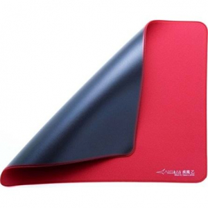 Artisan Ninja FX Hayate-Otsu V2 XSOFT L gaming eg&eacute;rpad piros (FX-HYO2-XS-L-R)