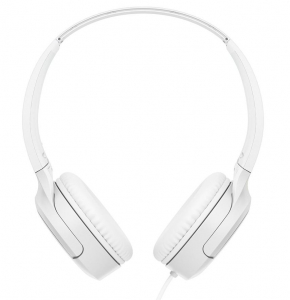 JVC HA-S33UC-W USB-C fejhallgat&oacute;, akik nem mondanak le a hangminős&eacute;gről, megb&iacute;zhat&oacute;s&aacute;gr&oacute;l &eacute;s kompatibilit&aacute;sr&oacute;l, feh&eacute;r