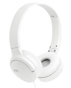 JVC HA-S33UC-W USB-C fejhallgat&oacute;, akik nem mondanak le a hangminős&eacute;gről, megb&iacute;zhat&oacute;s&aacute;gr&oacute;l &eacute;s kompatibilit&aacute;sr&oacute;l, feh&eacute;r