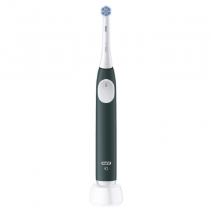 Oral-B iO2 elektromos fogkefe Forest Green (10PO010453)