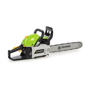 Fieldmann 40cm 2kW 53cm3 benzines l&aacute;ncfűr&eacute;sz FZP 5316-B (50007291)