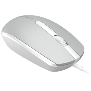 Canyon mouse M-10 Wired Dark grey (CNE-CMS10DG)